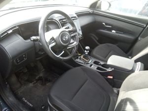 Hyundai Tucson 1.6 Tgdi 110kw (150cv) 48v Maxx - Foto 8