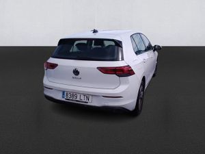 Volkswagen Golf 2.0 Tdi 85kw (115cv) - Foto 5