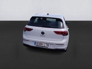 Volkswagen Golf 2.0 Tdi 85kw (115cv) - Foto 6