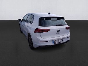 Volkswagen Golf 2.0 Tdi 85kw (115cv) - Foto 7