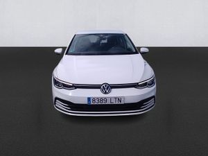 Volkswagen Golf 2.0 Tdi 85kw (115cv) - Foto 3