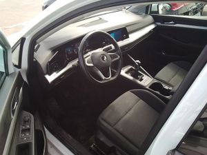 Volkswagen Golf 2.0 Tdi 85kw (115cv) - Foto 8