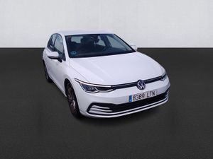 Volkswagen Golf 2.0 Tdi 85kw (115cv) - Foto 4
