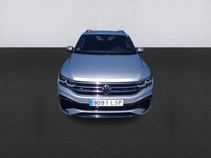 Volkswagen Tiguan R-line 2.0 Tdi 110kw (150cv) Dsg - Foto 3
