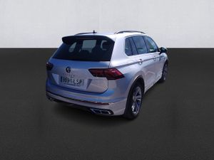Volkswagen Tiguan R-line 2.0 Tdi 110kw (150cv) Dsg - Foto 5