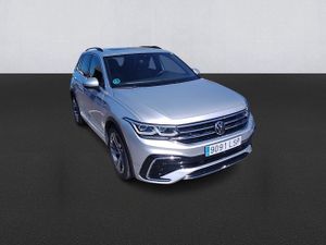 Volkswagen Tiguan R-line 2.0 Tdi 110kw (150cv) Dsg - Foto 4