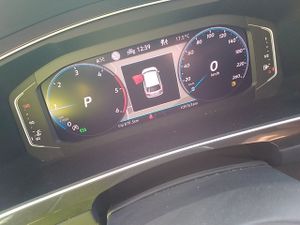 Volkswagen Tiguan R-line 2.0 Tdi 110kw (150cv) Dsg - Foto 9