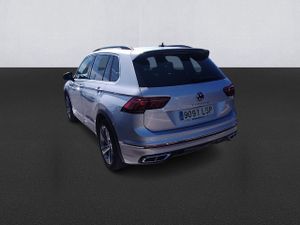 Volkswagen Tiguan R-line 2.0 Tdi 110kw (150cv) Dsg - Foto 7