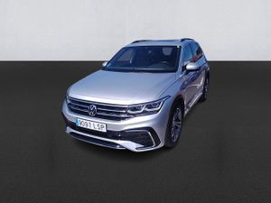 Volkswagen Tiguan R-line 2.0 Tdi 110kw (150cv) Dsg - Foto 2