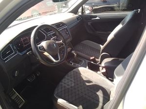Volkswagen Tiguan R-line 2.0 Tdi 110kw (150cv) Dsg - Foto 8