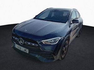 Mercedes Gla 200 D - Foto 2