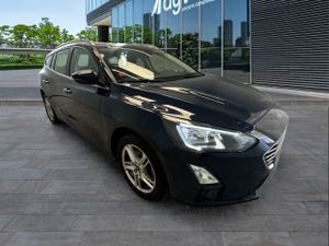 Ford Focus 1.5 Ecoblue 88kw Trend+ Auto Sb - Foto 4