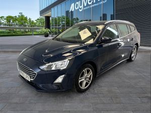 Ford Focus 1.5 Ecoblue 88kw Trend+ Auto Sb - Foto 2