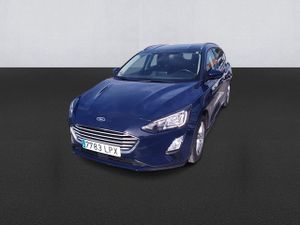 Ford Focus 1.5 Ecoblue 88kw Trend+ Auto Sb - Foto 2