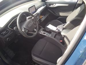 Ford Focus 1.5 Ecoblue 88kw Trend+ Auto Sb - Foto 8