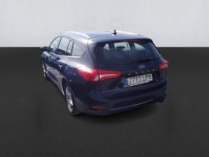 Ford Focus 1.5 Ecoblue 88kw Trend+ Auto Sb - Foto 7