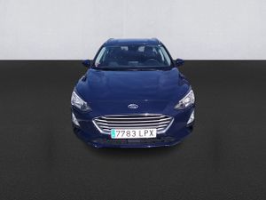 Ford Focus 1.5 Ecoblue 88kw Trend+ Auto Sb - Foto 3