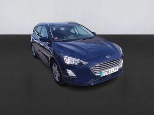 Ford Focus 1.5 Ecoblue 88kw Trend+ Auto Sb - Foto 4
