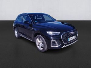 Audi Q5 Genuine 40 Tdi 150kw Quattro-ultra - Foto 4