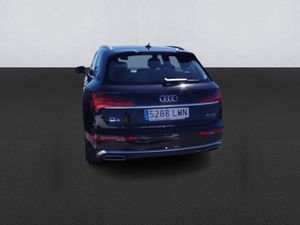 Audi Q5 Genuine 40 Tdi 150kw Quattro-ultra - Foto 6
