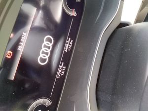 Audi Q5 Genuine 40 Tdi 150kw Quattro-ultra - Foto 9