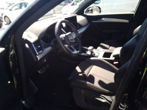 Audi Q5 Genuine 40 Tdi 150kw Quattro-ultra - Foto 8