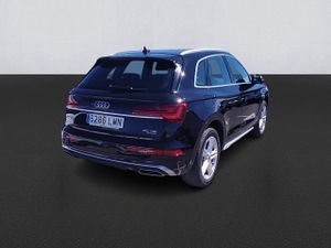 Audi Q5 Genuine 40 Tdi 150kw Quattro-ultra - Foto 5