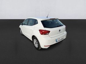 Seat Ibiza 1.0 Tsi 70kw (95cv) Style - Foto 7