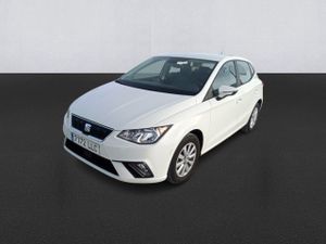 Seat Ibiza 1.0 Tsi 70kw (95cv) Style - Foto 2