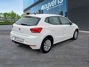 Seat Ibiza 1.0 Tsi 70kw (95cv) Style - Foto 5