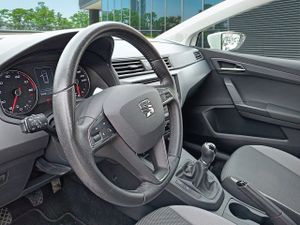 Seat Ibiza 1.0 Tsi 70kw (95cv) Style - Foto 8