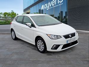 Seat Ibiza 1.0 Tsi 70kw (95cv) Style - Foto 4