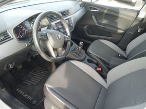 Seat Ibiza 1.0 Tsi 70kw (95cv) Style - Foto 8