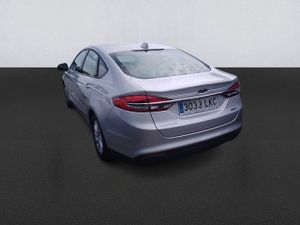 Ford Mondeo 2.0 Híbrido 138kw (187cv) Trend Hev Auto - Foto 7