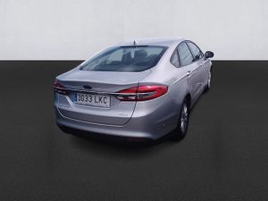 Ford Mondeo 2.0 Híbrido 138kw (187cv) Trend Hev Auto - Foto 5