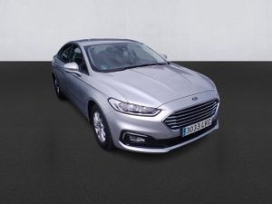 Ford Mondeo 2.0 Híbrido 138kw (187cv) Trend Hev Auto - Foto 4