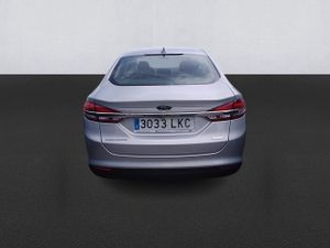 Ford Mondeo 2.0 Híbrido 138kw (187cv) Trend Hev Auto - Foto 6