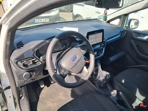 Ford Fiesta 1.1 Ti-vct 55kw (75cv) Trend 5p - Foto 8