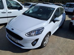 Ford Fiesta 1.1 Ti-vct 55kw (75cv) Trend 5p - Foto 2