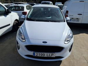 Ford Fiesta 1.1 Ti-vct 55kw (75cv) Trend 5p - Foto 3