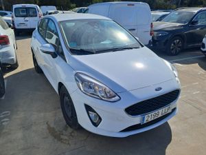 Ford Fiesta 1.1 Ti-vct 55kw (75cv) Trend 5p - Foto 4
