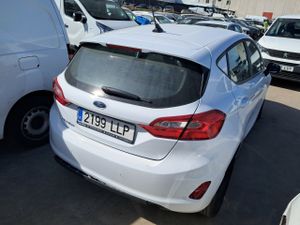 Ford Fiesta 1.1 Ti-vct 55kw (75cv) Trend 5p - Foto 5