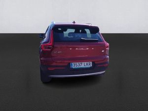Volvo Xc40 1.5 T5 Twin Recharge Inscription Ex Auto - Foto 6
