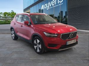 Volvo Xc40 1.5 T5 Twin Recharge Inscription Ex Auto - Foto 4