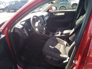 Volvo Xc40 1.5 T5 Twin Recharge Inscription Ex Auto - Foto 8