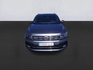 Volkswagen Tiguan Allspace Sport 2.0 Tdi 110kw (150cv) 4motion Dsg - Foto 3