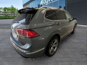 Volkswagen Tiguan Allspace Sport 2.0 Tdi 110kw (150cv) 4motion Dsg - Foto 5