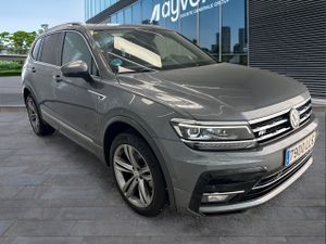 Volkswagen Tiguan Allspace Sport 2.0 Tdi 110kw (150cv) 4motion Dsg - Foto 4