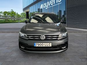 Volkswagen Tiguan Allspace Sport 2.0 Tdi 110kw (150cv) 4motion Dsg - Foto 3