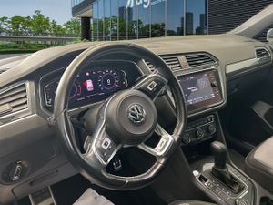 Volkswagen Tiguan Allspace Sport 2.0 Tdi 110kw (150cv) 4motion Dsg - Foto 8